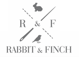 Rabbit & Finch
